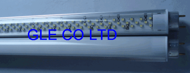 Dimmable LED T8 Tube