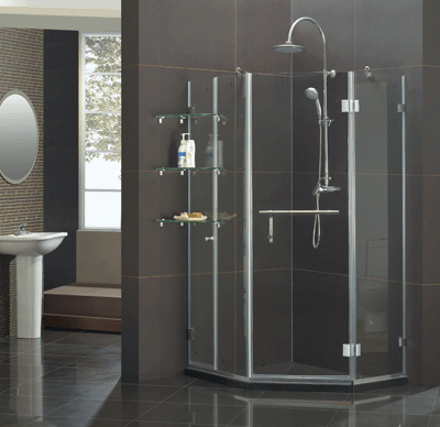 Shower room Dseries