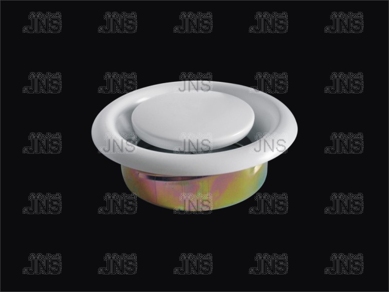 Round  Air Diffuser(Circular diffuser0