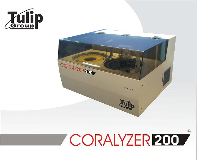 Coralyzer 200