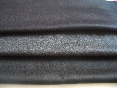 cashmere overcoating