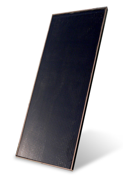 Flat Solar Collector