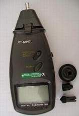 DIGITAL TACHOMETER