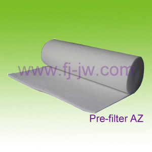 Pre Filter /washable coarse filter/primary filter/ spray booth