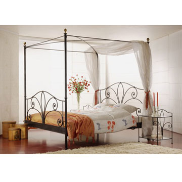 Wrought Iron Beds Wholesale