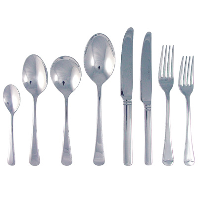 cutlery set