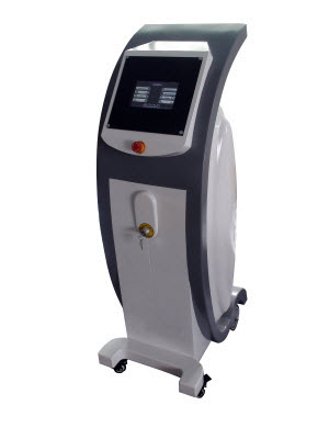 Ultrasonic Cavitation Body Contouring Machine-Ultraslim