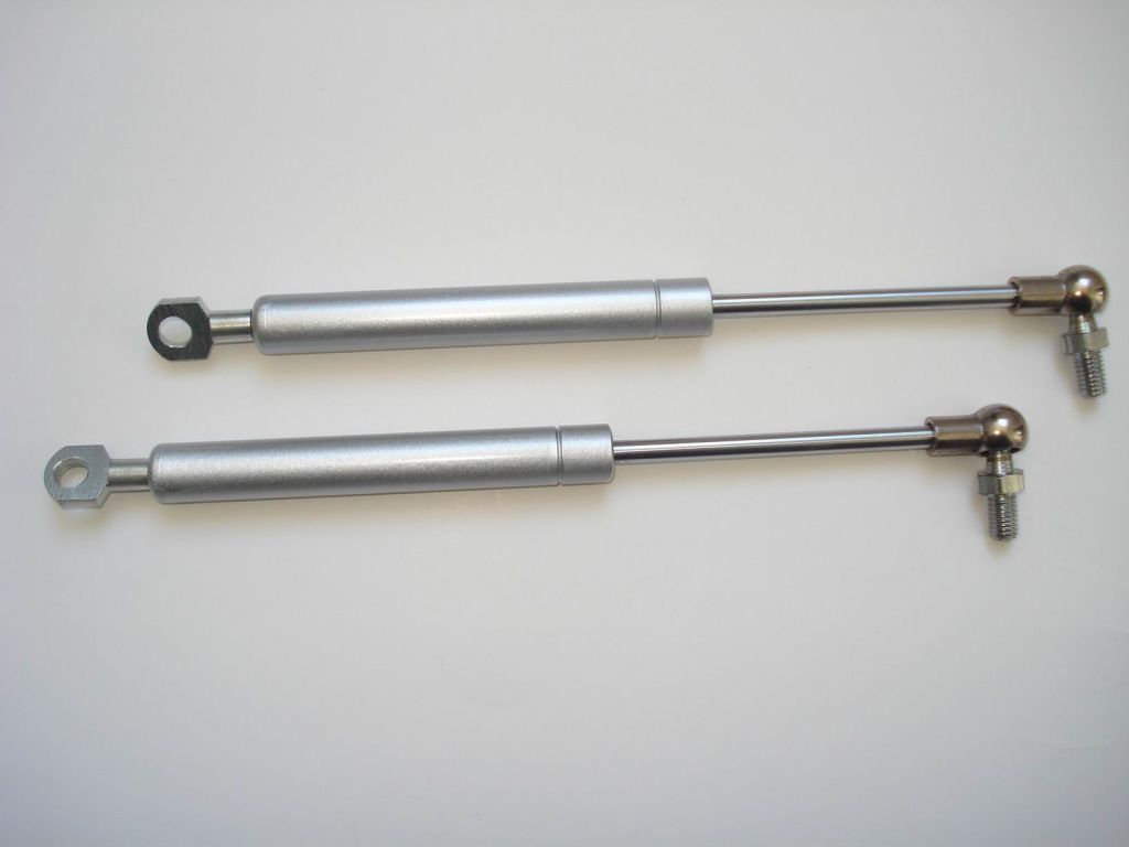 Compression Gas Spring