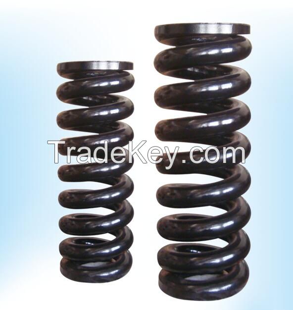 hot coil spring