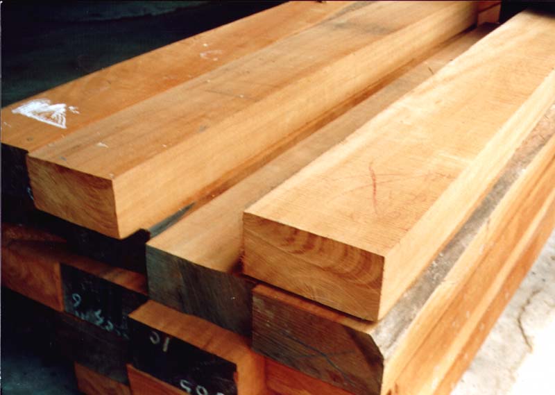 Sawn Timber For Sales Export & Domestic Market