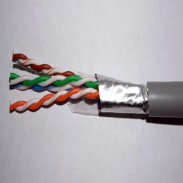 UTP cat5e Lan cable