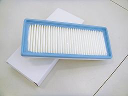 Smart Fortwo Air Filter