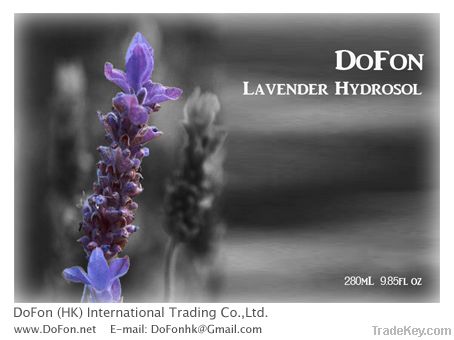 DoFon Lavender Hydrosol