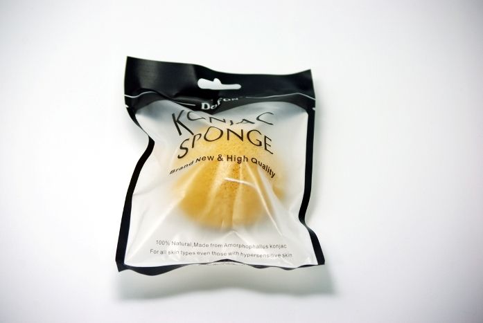 DoFon Konjac Sponge