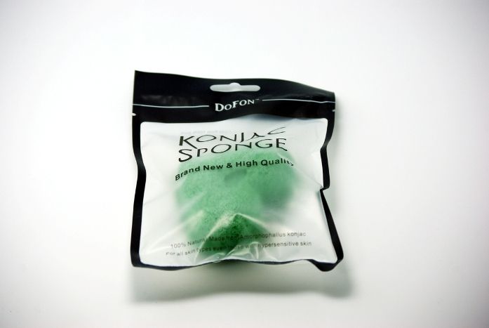 DoFon Konjac Sponge