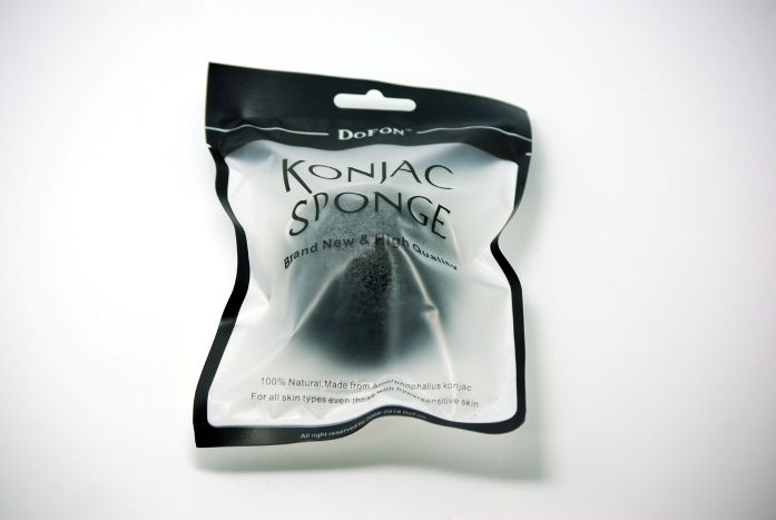 DoFon Konjac Sponge