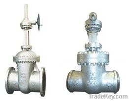 API 600 Wedged Gate Valve