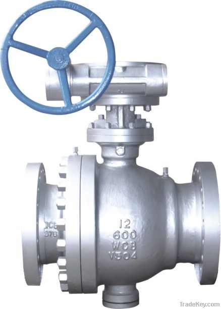 2PCS Ball Valve