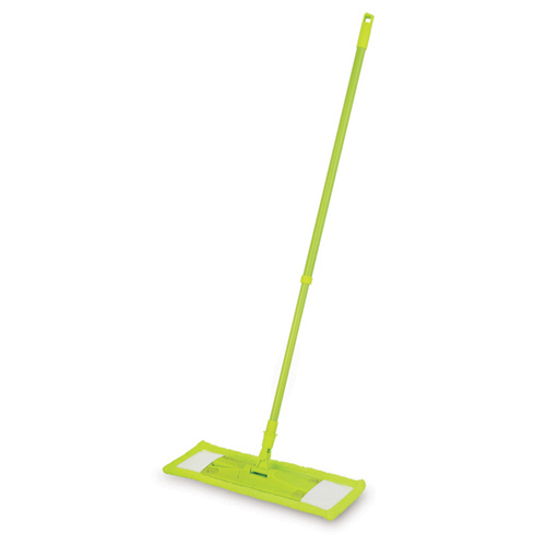 microfiber floor  mop and refills