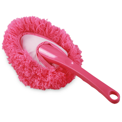 microfiber auto cleaning duster