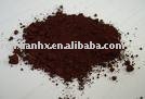 Iron Oxide Brown