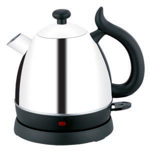 stainless steel water kettle