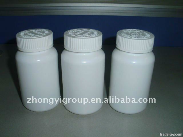 plastic medicine bottles with childproof lids