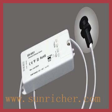LED IR Sensor Switch