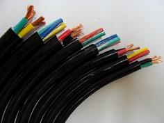 Submersible Cable