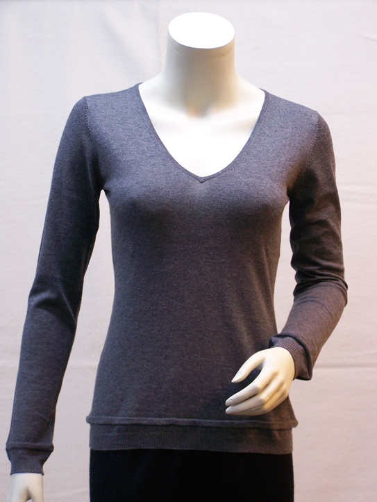 cashmere sweater