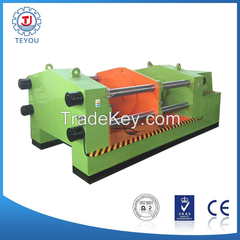 welding valve test equipment