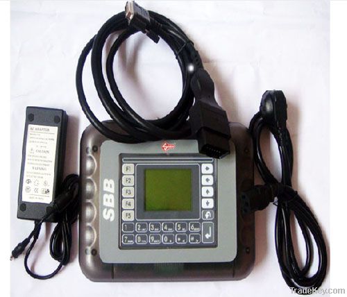 SBB car Key programmer