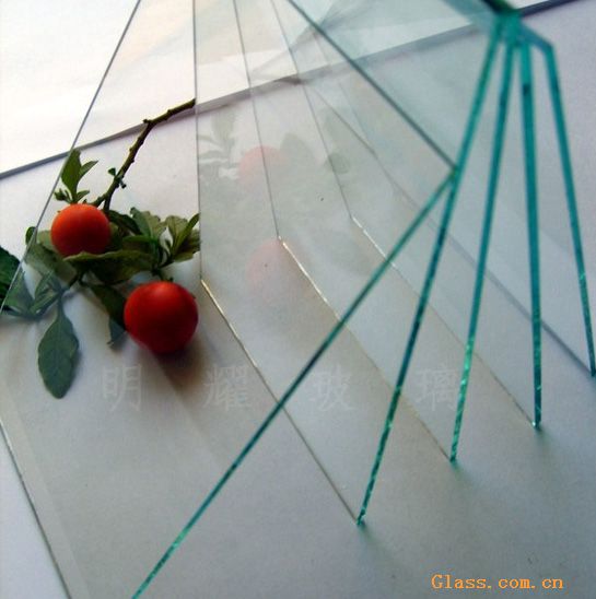 sheet glass