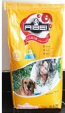 dry dog food