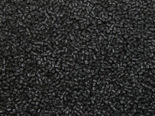 Recycled LDPE Granules