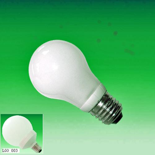 Mini GLS energy saving bulb