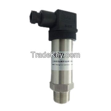 Industrial pressure transmitter 4-20mA