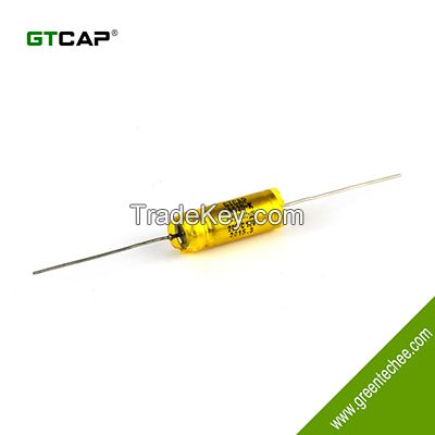 high quality high temperature tantalum capacitor