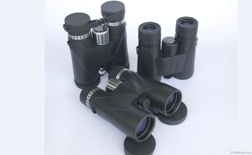 8X32 waterproof telescope