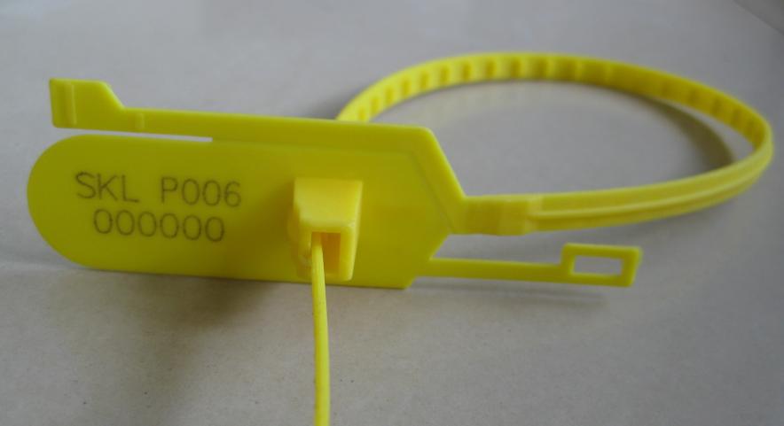 Plastic Seal