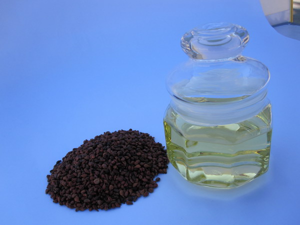 grape seed oil