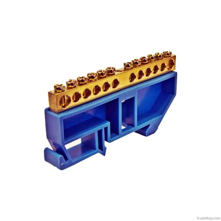 Copper Busbar