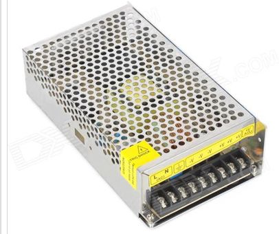 sell power supply S-60-24  24V 2.5A 60W