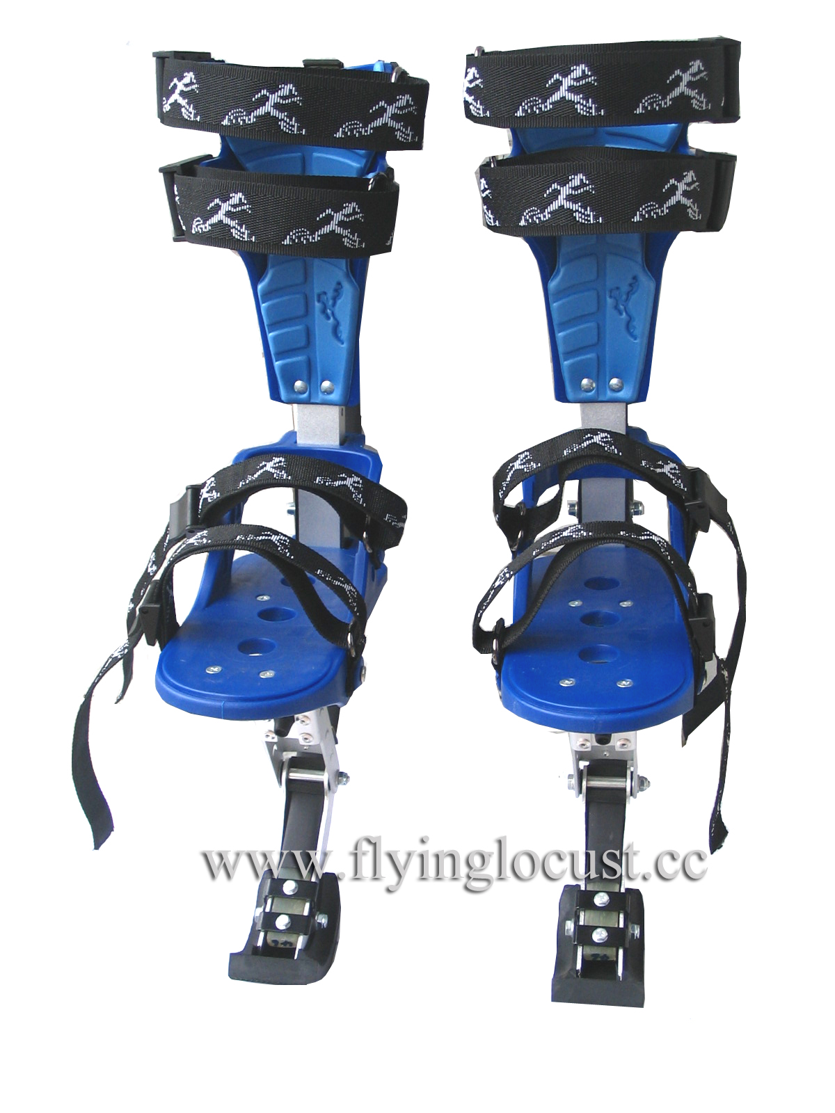 new model for teenager, flyjumper, powerizer
