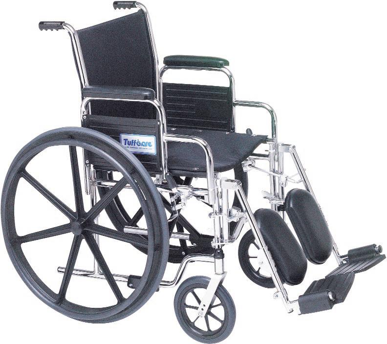 wheelchairs