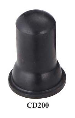 Diaphragm Rubber for Load cells