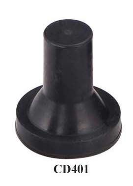 E40 Diaphragm Rubber for Pressure Sensor