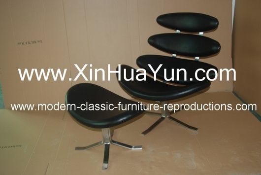 corona chair and stool reproduction