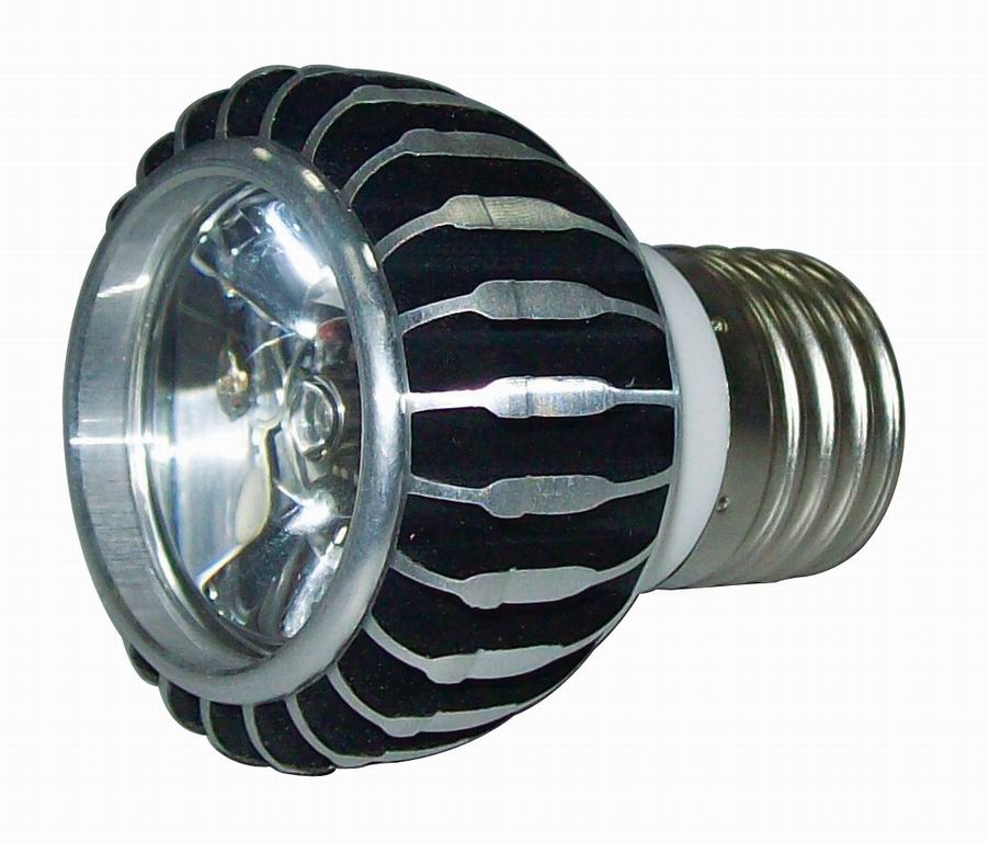 E27 LED Spotlight