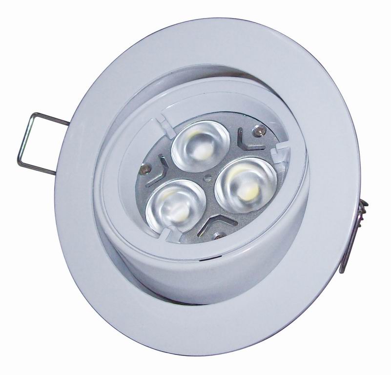 LED Downlight(WH)